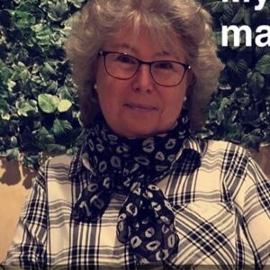 Profilbild på Birgitta Lundqvist