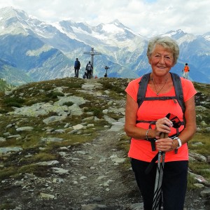 Profilbild på Birgitta Lundqvist