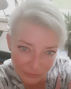Profilbild på Birgitta Madsen