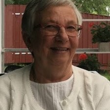 Profilbild på Birgitta Magnusson