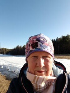 Profilbild på Birgitta Magnusson