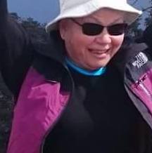 Profilbild på Birgitta Malker