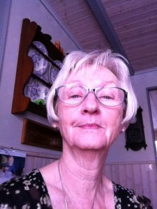 Profilbild på Birgitta Malm