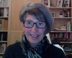 Profilbild på Birgitta Månsson