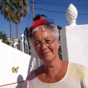 Profilbild på Birgitta Mattsson
