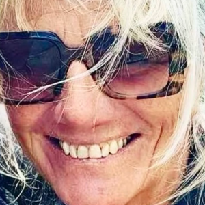 Profilbild på Birgitta Miglander