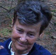 Profilbild på Birgitta Molin