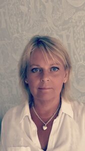 Profilbild på Birgitta Morin