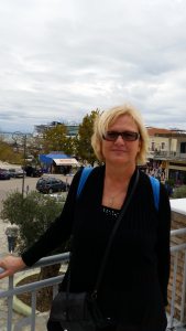 Profilbild på Birgitta Munkenberg