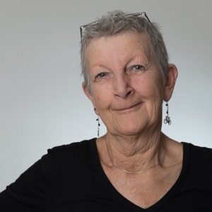 Profilbild på Birgitta Myhrman