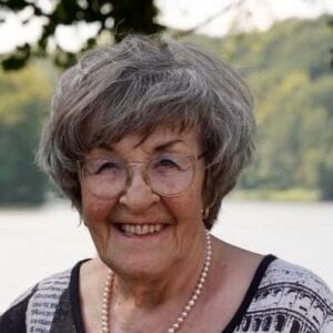 Profilbild på Birgitta Nilssom