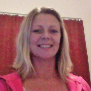 Profilbild på Birgitta Nilsson
