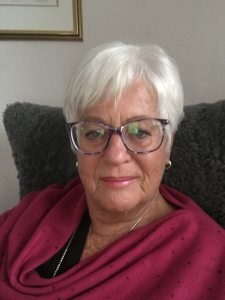 Profilbild på Birgitta Nilsson