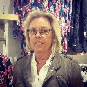Profilbild på Birgitta Nilsson