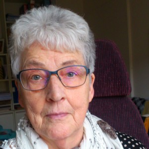 Profilbild på Birgitta Nilsson