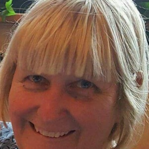 Profilbild på Birgitta Nilsson