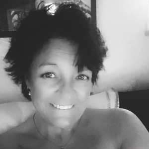 Profilbild på Birgitta Norberg
