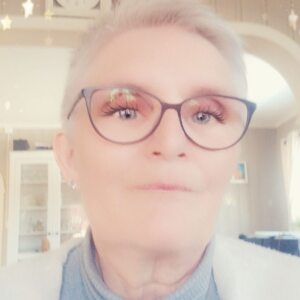 Profilbild på Birgitta Nordeng