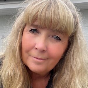 Profilbild på Birgitta Nordin