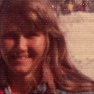 Profilbild på Birgitta Öman