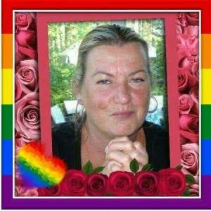 Profilbild på Birgitta Örnback