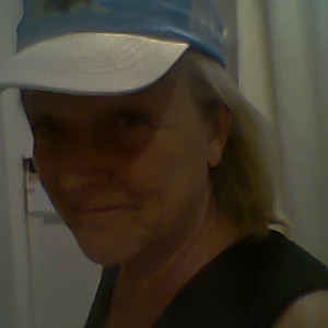 Profilbild på Birgitta Öst Kindströmer