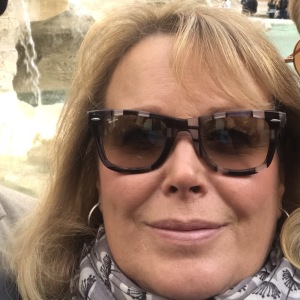 Profilbild på Birgitta Öström Hertinge