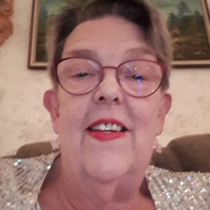 Profilbild på Birgitta Ohlsson Jensen