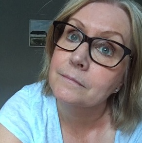 Profilbild på Birgitta Olofsson