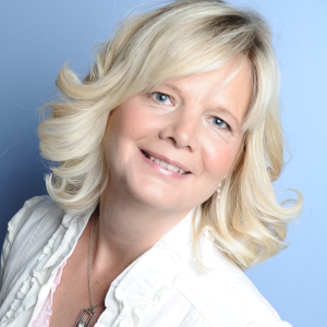 Profilbild på Birgitta Olofsson