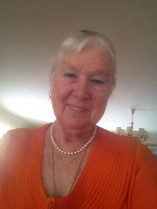 Profilbild på Birgitta Olofsson