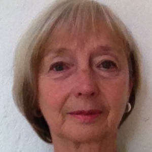 Profilbild på Birgitta Ornbrant