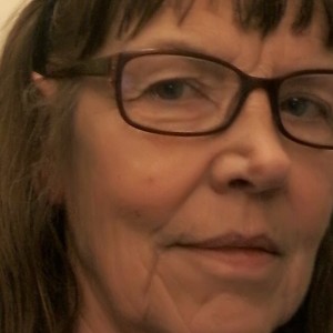 Profilbild på Birgitta Pantzar