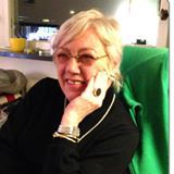 Profilbild på Birgitta Persson