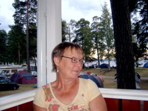 Profilbild på Birgitta Pettersson