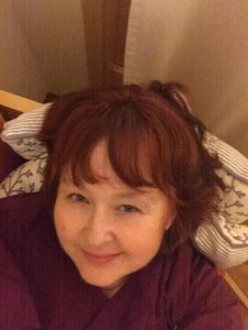 Profilbild på Birgitta Pettersson