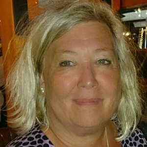 Profilbild på Birgitta Pihlgren