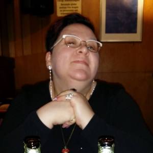 Profilbild på Birgitta Räihä Pikanen