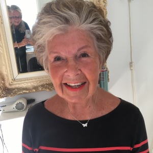 Profilbild på Birgitta Ragnartz