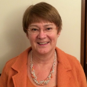 Profilbild på Birgitta Rydberg