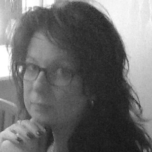 Profilbild på Birgitta Säyniö