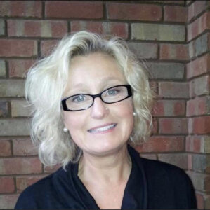 Profilbild på Birgitta Salomonsson