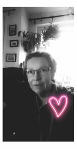 Profilbild på Birgitta Sandström