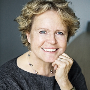 Profilbild på Birgitta Seeman