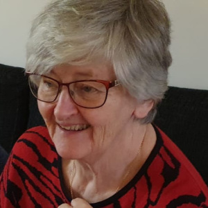 Profilbild på Birgitta Sellberg