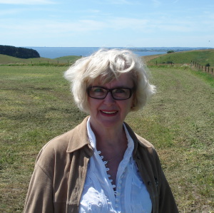 Profilbild på Birgitta Sivermark Wedberg