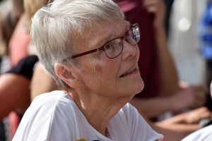 Profilbild på Birgitta Sjökvist