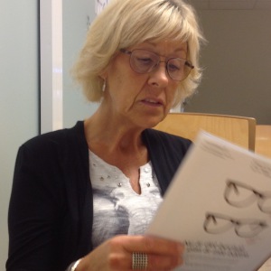 Profilbild på Birgitta Skantz