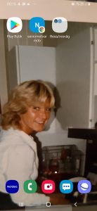 Profilbild på Birgitta Skarin