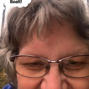 Profilbild på Birgitta Skoglund